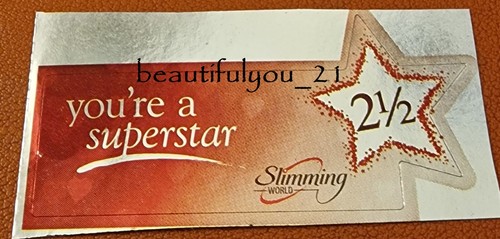 Slimming world weight - world,
