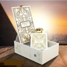 Essence De Blanc 100ml EDP by FA Paris (Fragrance World)