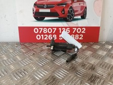 Vauxhall Astra K Sri S/s E6 4 Dohc 2015-2021 WASHER BOTTLE PUMP 84139203