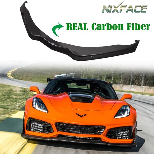 For corvette c7 - 14-19, z06
