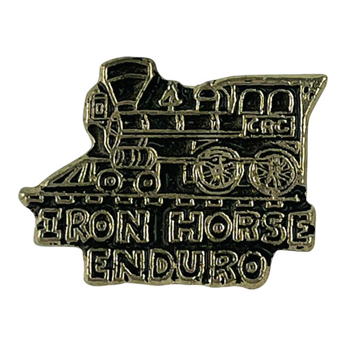 Vintage iron horse enduro - iron,