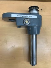 Aciera F1 bronze bearing milling spindle - rare