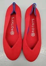 Rothy's The Flat Scooter