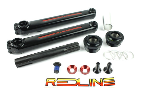 Redline flight bmx - redline,