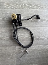 Honda CBR1000rr SP CBR1000RR-R Fireblade 2024-25 Exhaust Servo & Cables