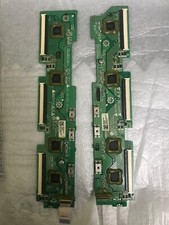 LG Y-Buffer Board 50T1S_YDB   EBR66470301 EBR66470001