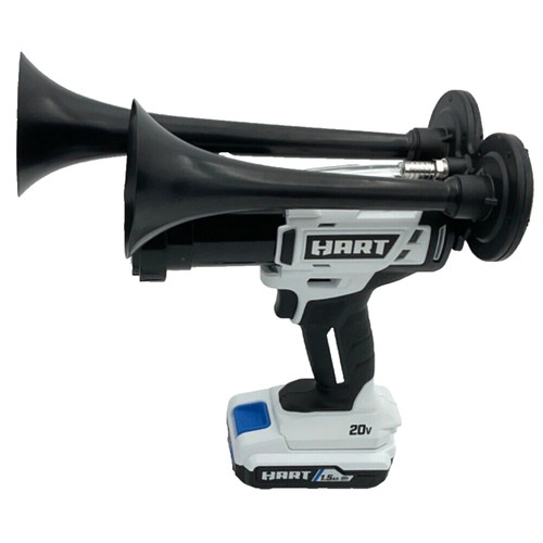 Gatorblast horns for - horns™, hart