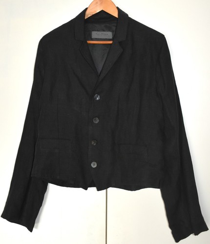 New terry macey - terry, linen