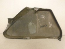 XS750/850 LH SEAT PANEL YP1581