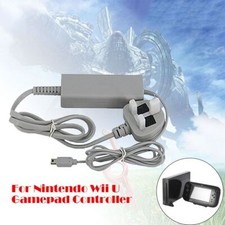 Wii U Gamepad Charger