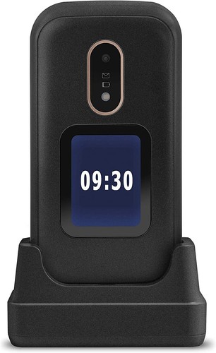 Doro desktop charging cradle - doro,