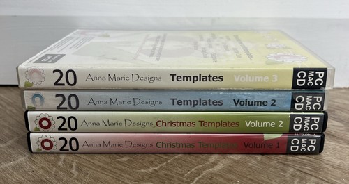 Anna marie designs rom - designs, pc