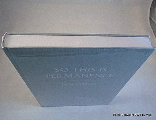 This permanence joy - so,