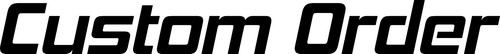 Custom order kit tank - kit,
