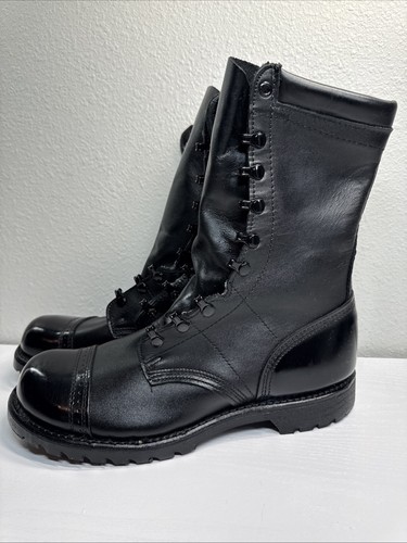 Corcoran field boots 1525 - 11, d