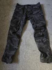 Mens 33 X 32 Gstar Combats
