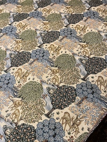 William morris the brook - morris,