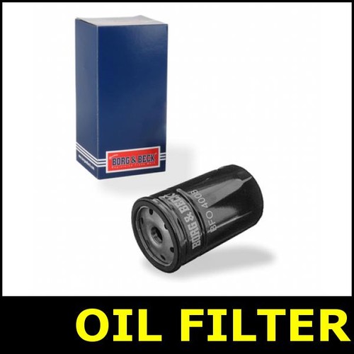 Oil filter fits - oil, morgan