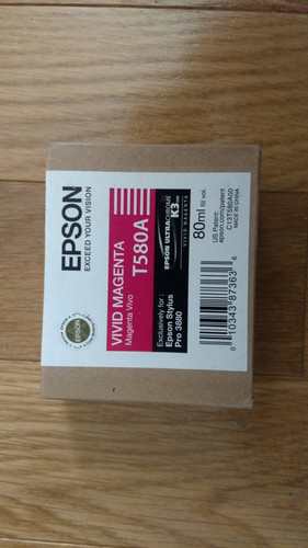 2014 genuine epson - 2014,
