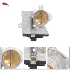 Throttle Body 1635.W2