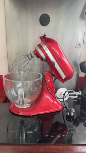 Kitchenaid litre artisan - kitchenaid, 4.8