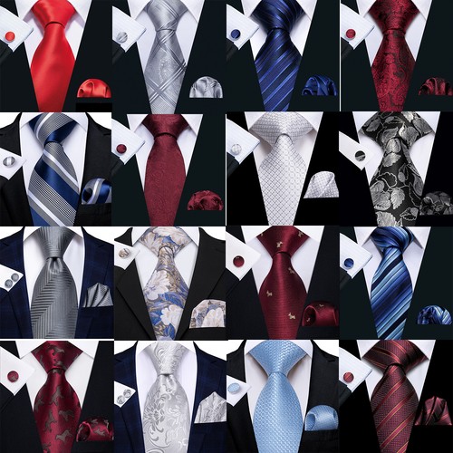 Wedding formal mens tie - formal,