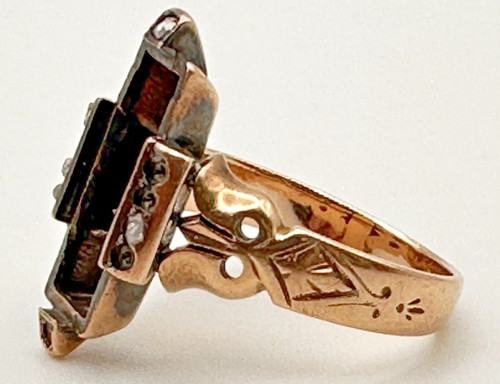 Edwardian era hand - era,