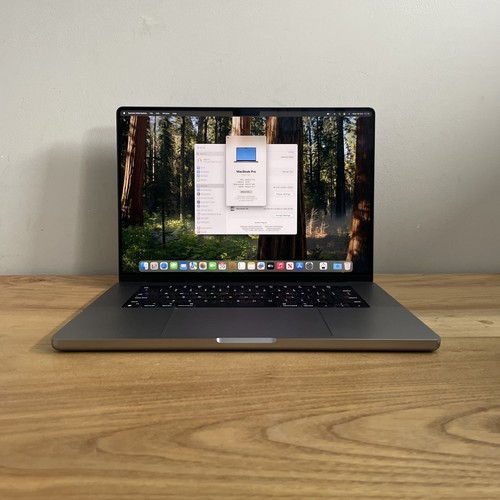 Apple macbook pro 2021 16 - macbook,