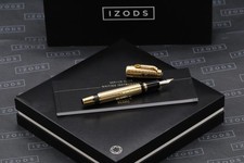 Montblanc Boheme Citrine Gold