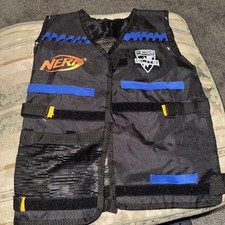 Nerf Gun N-Strike Elite