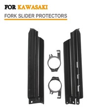 Fork Clips Guard Slider