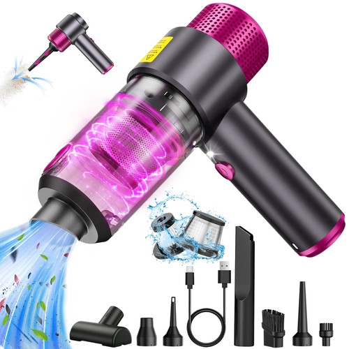8000pa cordless hand held - 8000pa,