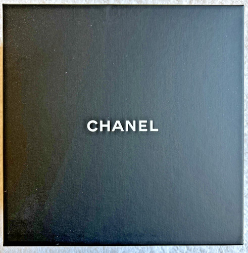 Medium chanel empty jewelry - chanel,