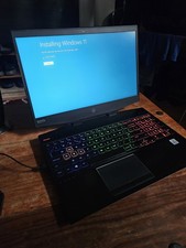 HP OMEN 15 Gaming Laptop Intel