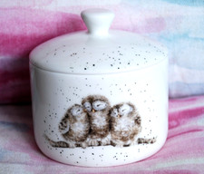 WRENDALE XMAS/WINTER Royal