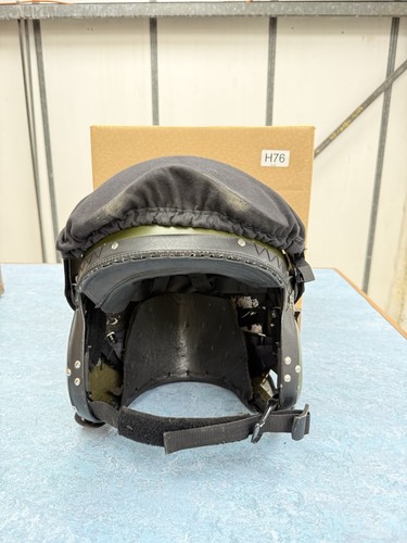 Mk4a raf flying helmet - flying, (h76)