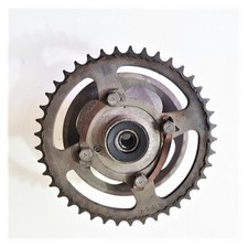 Suzuki 250 1992 - gn,