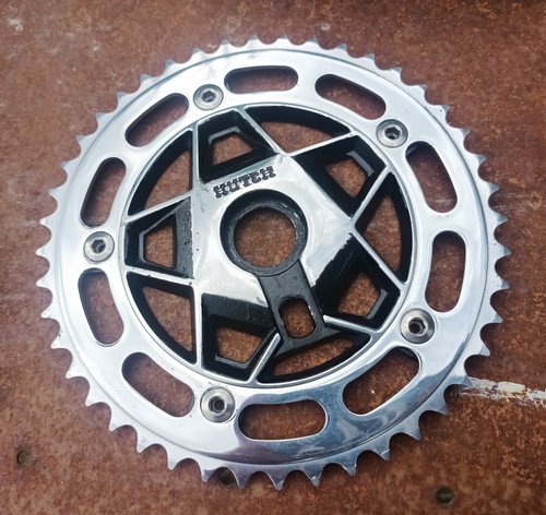 Hutch spider bolts - hutch,