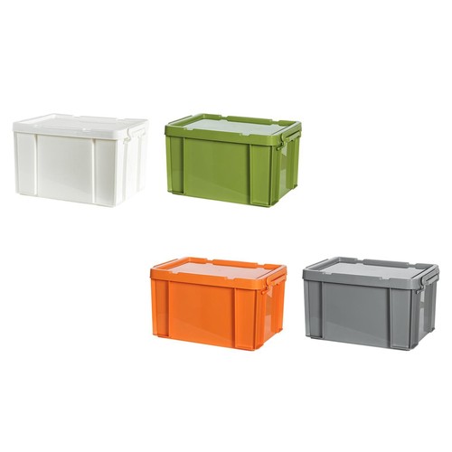 Heavy duty storage bins - heavy,
