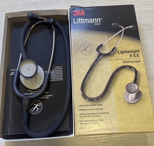 Littmann lightweight ii - 3m,