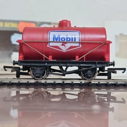 Wrenn railways w5041 - w5041, petrol
