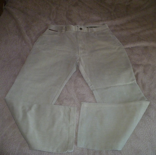Musto men performance chino - musto,
