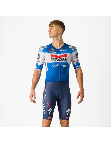 Castelli sanremo btw - btw, speed