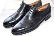 Crockett and Jones Handgrade for Hackett Oxford Shoes 9.5