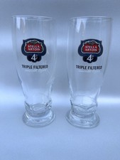 2x STELLA ARTOIS 4% TRIPLE
