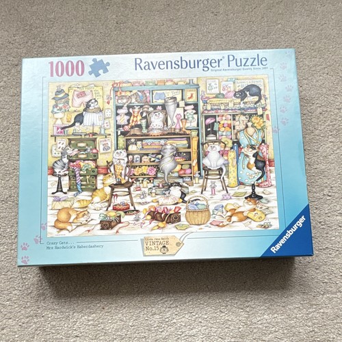 Ravensburger 1000 piece - ravensburger, 1000-piece