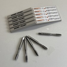 5x DORMER E500 M6 Tap 6H No2