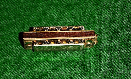 Hohner harmonica vintage - harmonica,