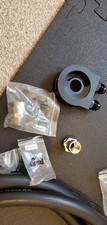 Hurricane Motorsports AN10 -10
