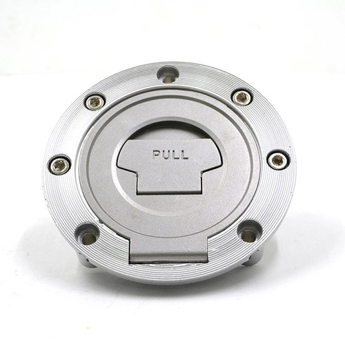 Fuel tank cover lock - fuel,